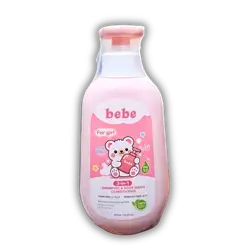 Baby Shampoo 500ml