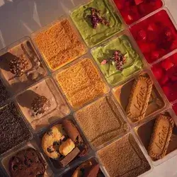 Mix Sweets