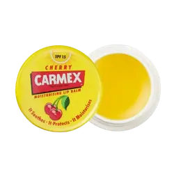 Moisturising Lip Balm Pot Spf15 Cherry 7.5g _ Carmex