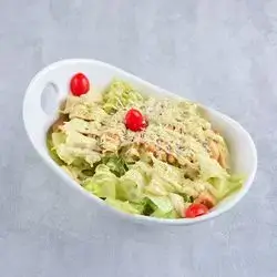 Caeser Salad