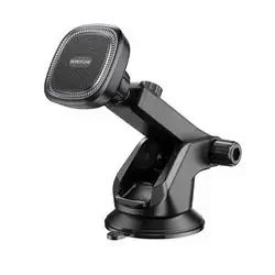 Magnatic car holder