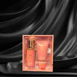 Set Splash With Lotion-For Women