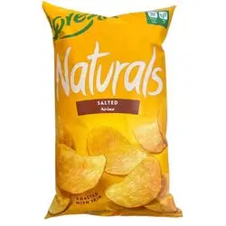 LORENZ nnaturals salted flavour