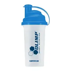Olimp Shaker Blue 700 ml
