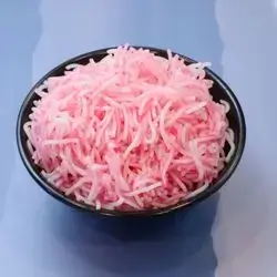 Plain Faluda