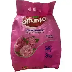 Altunsa 3Kgm
