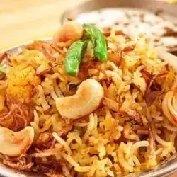 Shai Chicken Biryani