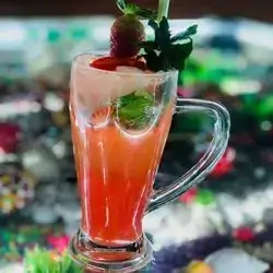 Strawberry