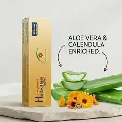 HiGeen HerboHeel Jaddad Herbal Ointment