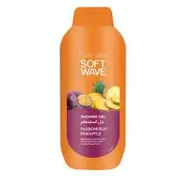 Cosmaline Sh/gel Passionfruit 650ml