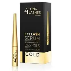 LONG 4 LASHES Eyelash Serum Gold