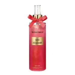 Women Secret Kiss Moments Body Mist