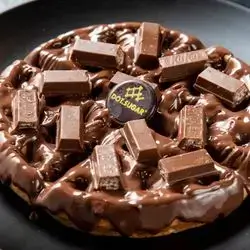 Kit Kat Waffle