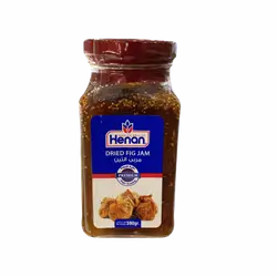 Heinan Fig Jam 380g