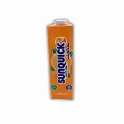 Sunquick Orange Juice 1ltr