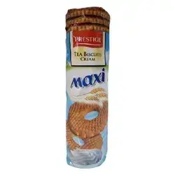 Prestige Tea Biscuits Cream Maxi 230g