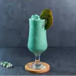 Kiwi Smoothie