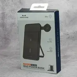 Keepphone Mag Power Bank 10.000mAh 20W