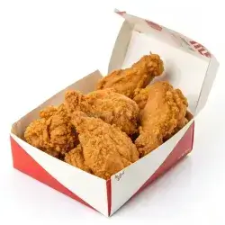 Kentucky Meal