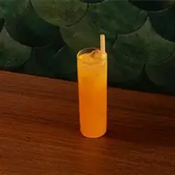 Fresh Orange Juice