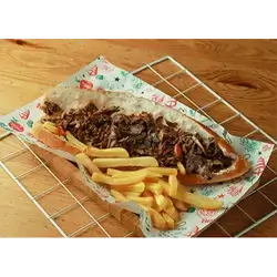 Tasty Sandwich