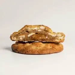 Dubai Biscoff Cookie