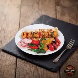 Chicken Kebab