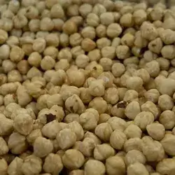 Hazelnuts