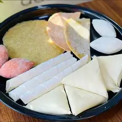 Frozen Mixed Tray