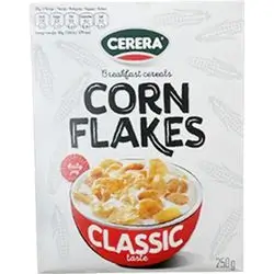 Cerera Corn Flakes Clasisic 250g