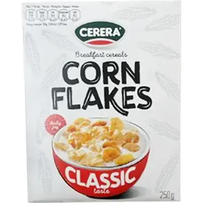 Cerera Corn Flakes Clasisic 250g