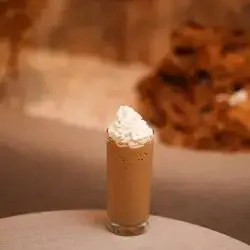 Sticky Toffee Frappe