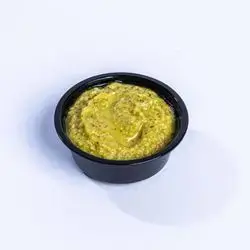Avocado Special Sauce