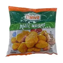 Banvit Chicken Nuget 1kg