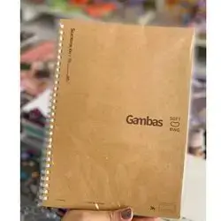 B5 NOTE BOOK
