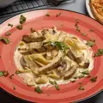 Fettuccine