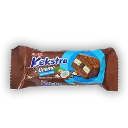 Nestle Ulker Cockstar Coconut 33g