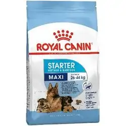 Maxi Starter 4 Kg