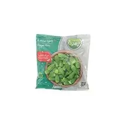 Pemna Frozen Okra 400 Gm