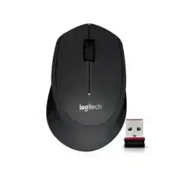Logitech