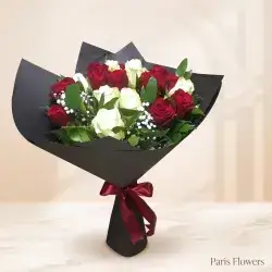 Bouquet Flowers