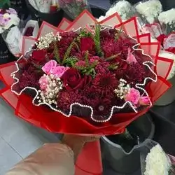 Flowers Bouquet