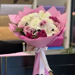 Flowers Bouquet