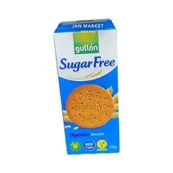 Gullon Sugar Free 245G
