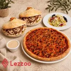 Lezzoo Combo 1