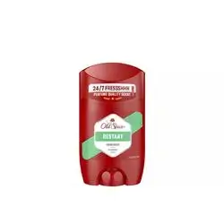 Old Spold Spice