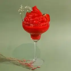 Strawberry Smoothie