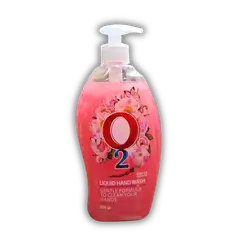 Autodeen Liquid Soap 500ml