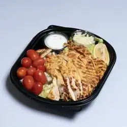 Cesar Salad