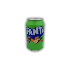 Fanta Green Gothic 330 ml